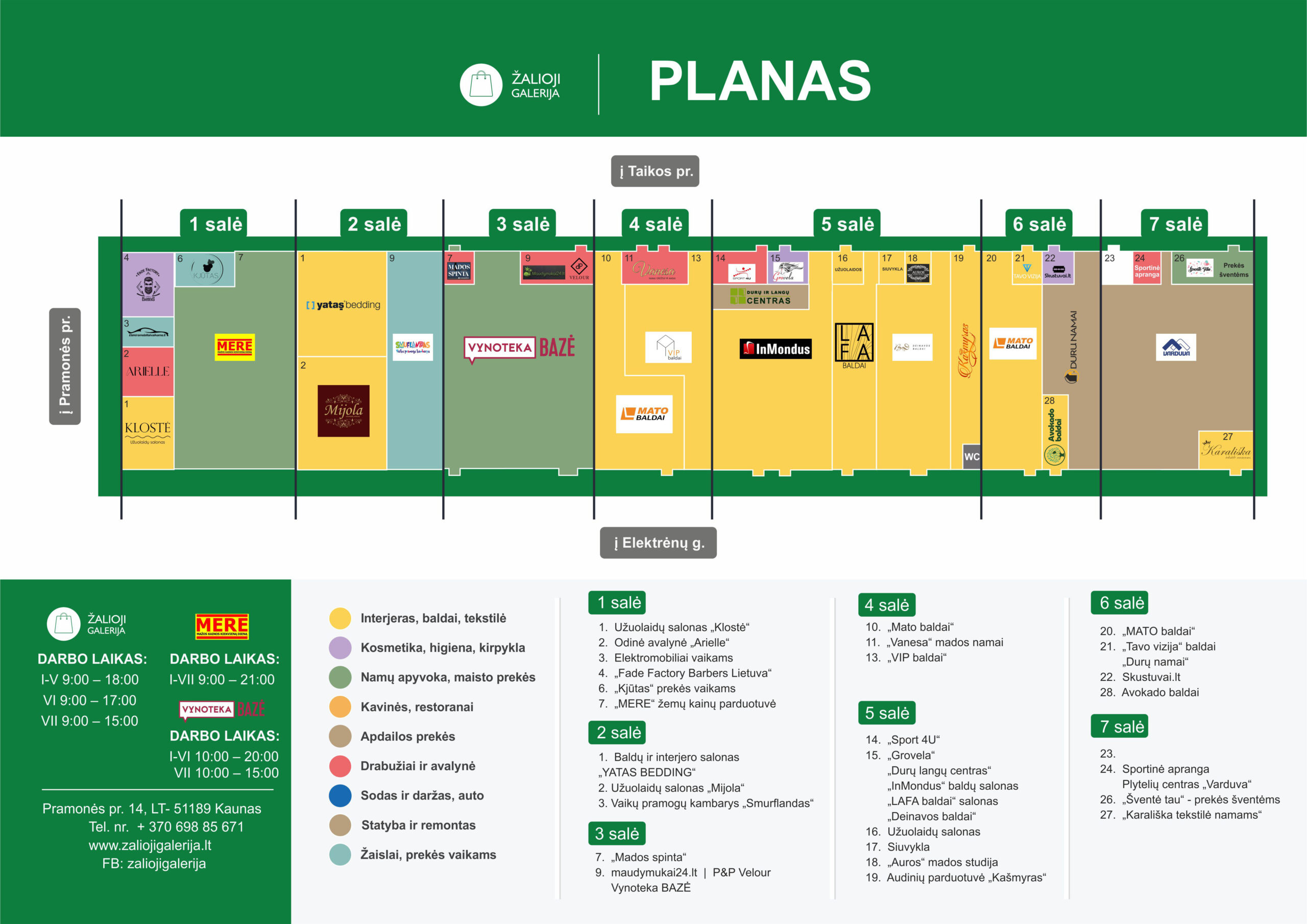 Planas